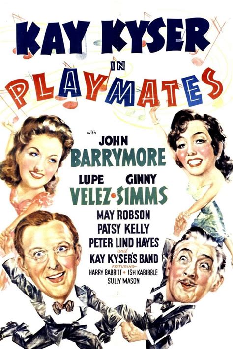 movie playmates|Playmates .